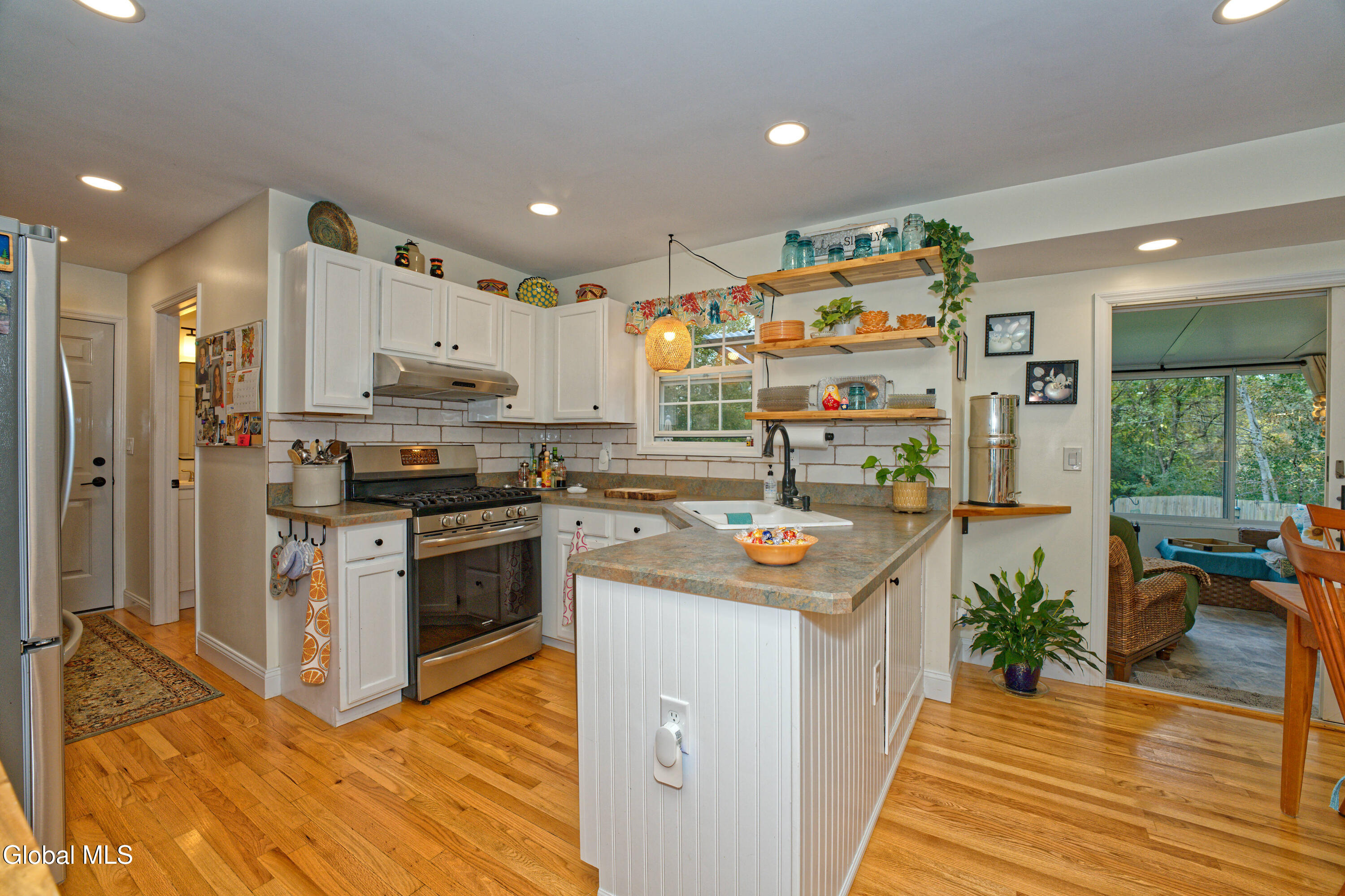 242 Brandle Road Altamont, NY 12009 - Photo 7 of 54 2 Kitchen 1