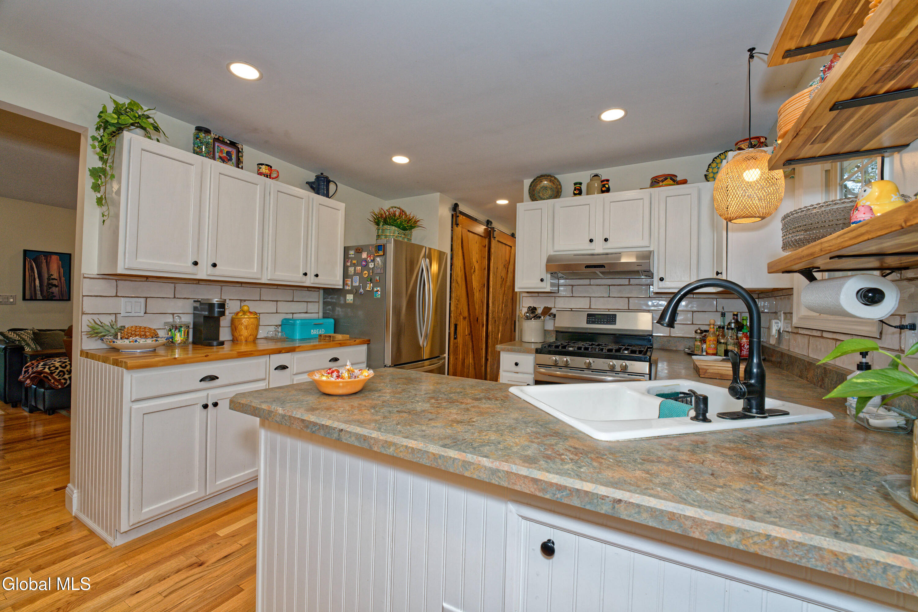 242 Brandle Road Altamont, NY 12009 - Photo 8 of 54 2 Kitchen 2