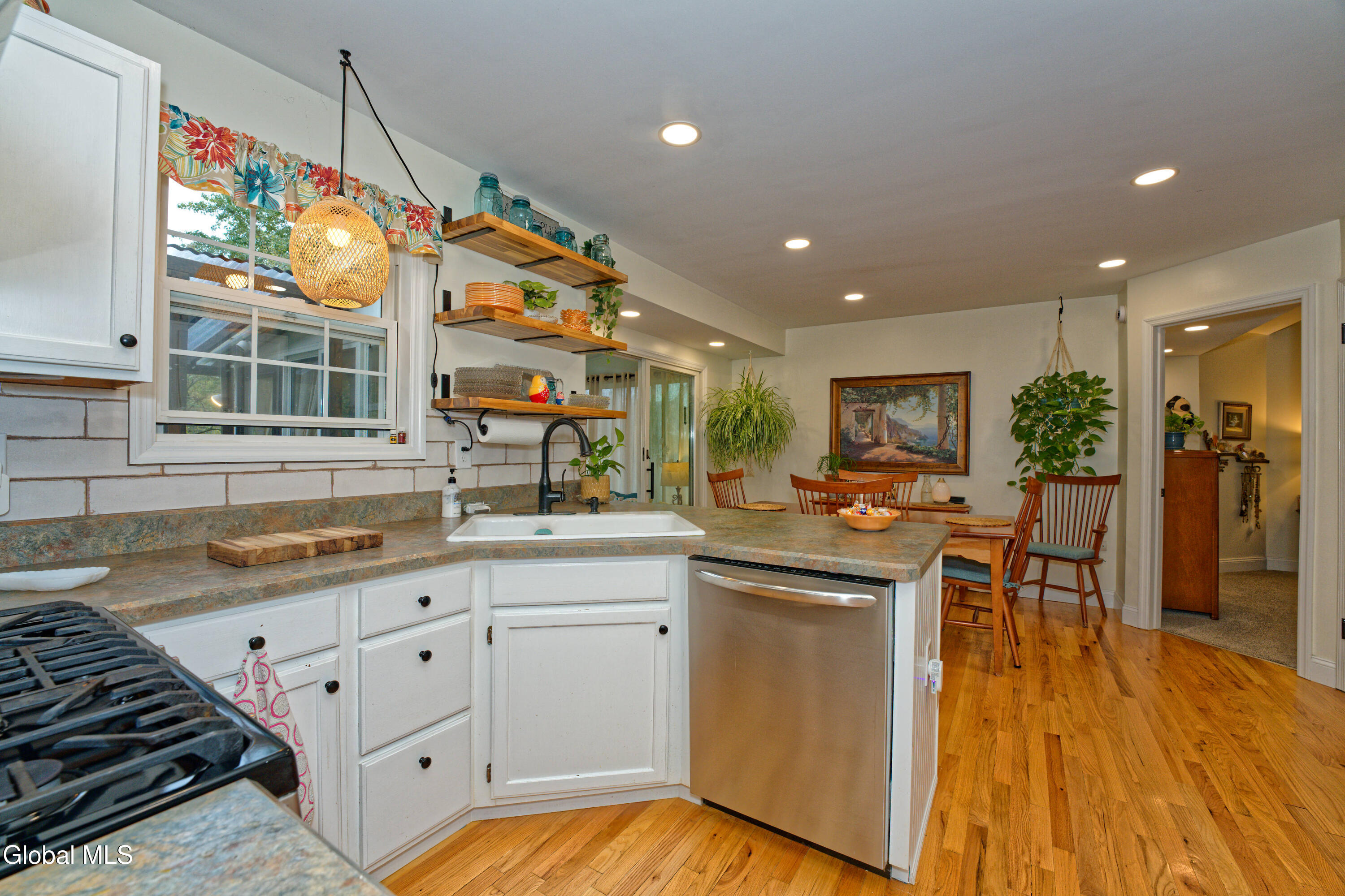 242 Brandle Road Altamont, NY 12009 - Photo 9 of 54 2 Kitchen 3