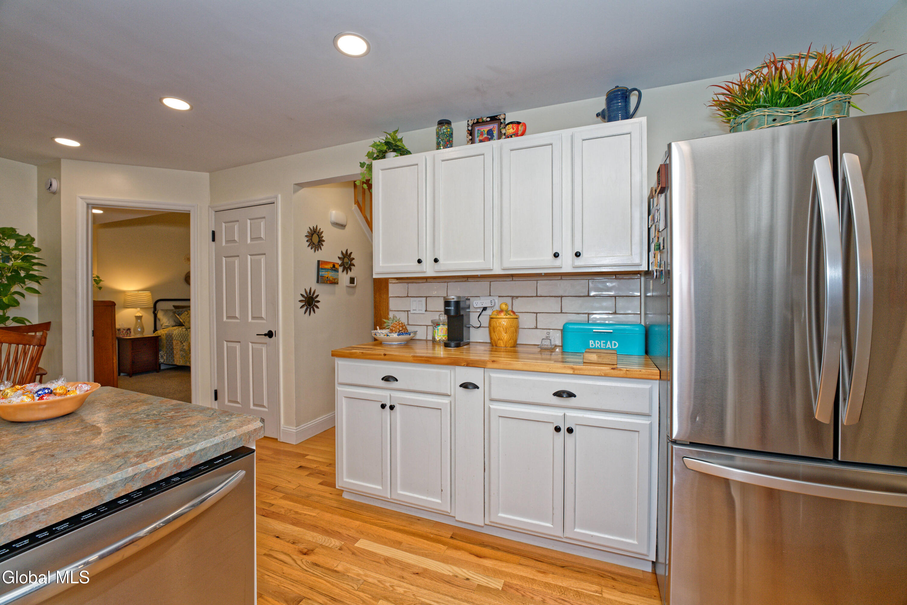 242 Brandle Road Altamont, NY 12009 - Photo 10 of 54 2 Kitchen 4