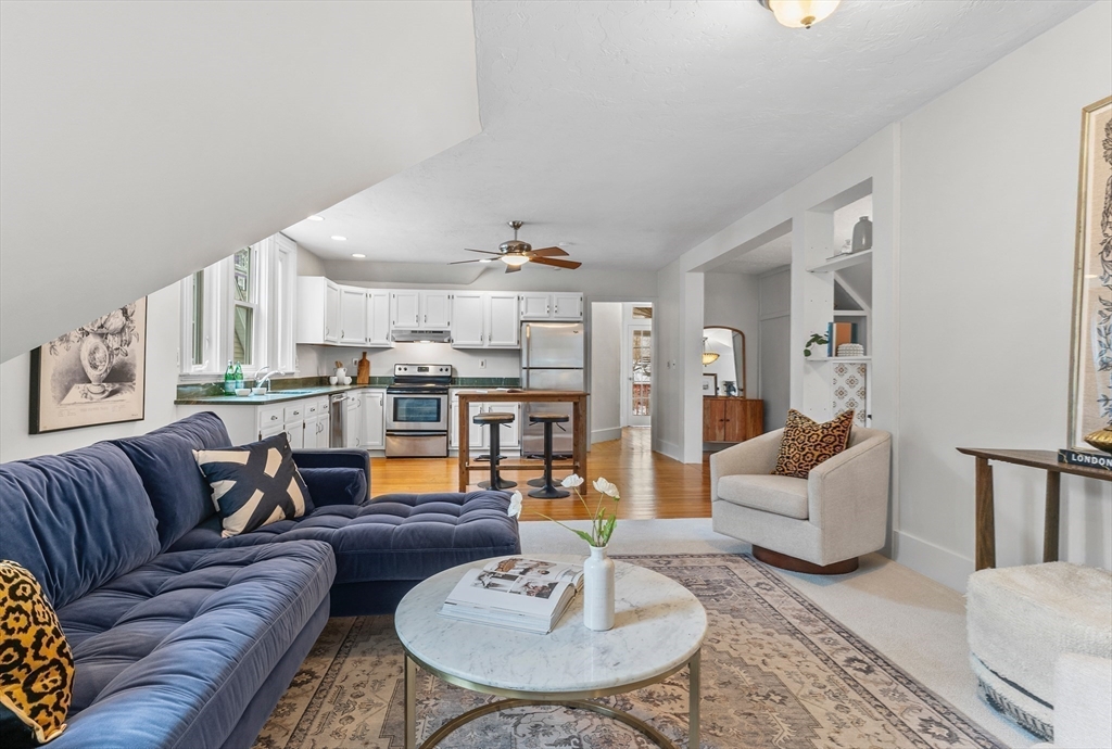 49 Paul Gore Street, Unit 3 Boston, MA 02130 - Photo 11 of 31