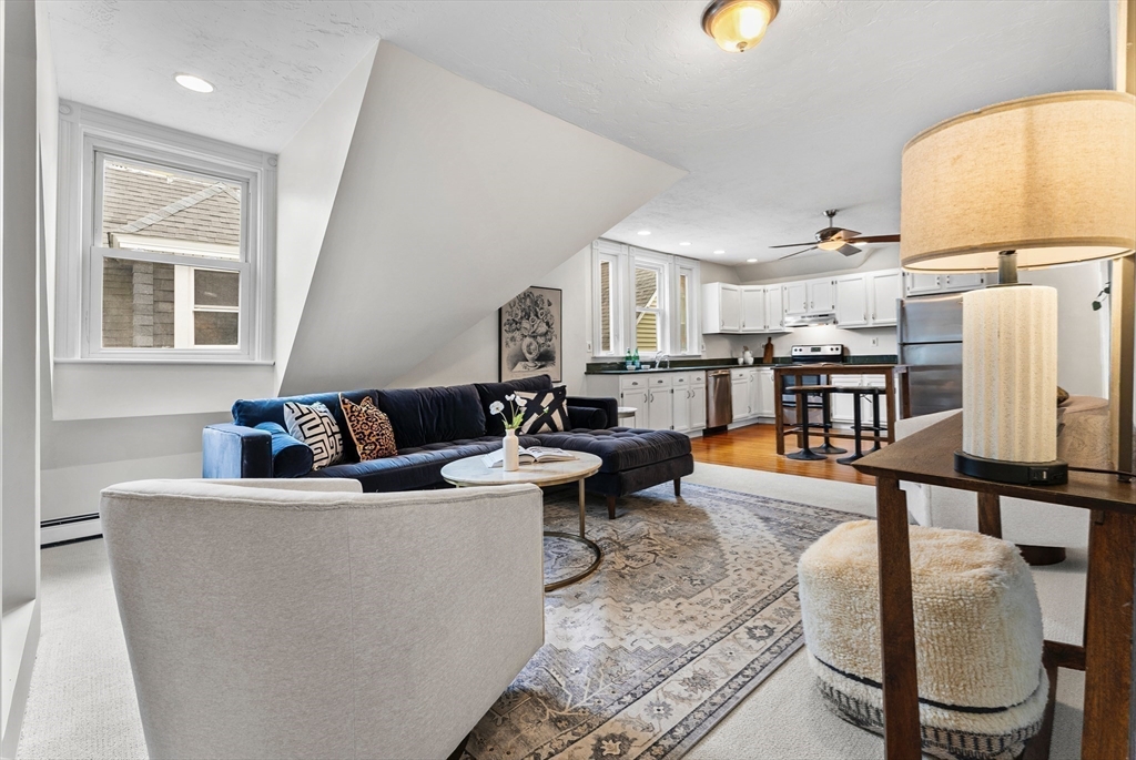49 Paul Gore Street, Unit 3 Boston, MA 02130 - Photo 12 of 31