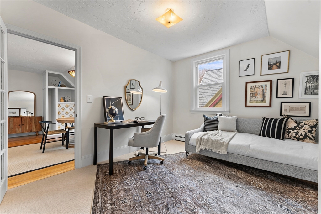 49 Paul Gore Street, Unit 3 Boston, MA 02130 - Photo 16 of 31