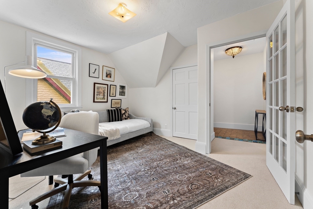 49 Paul Gore Street, Unit 3 Boston, MA 02130 - Photo 17 of 31