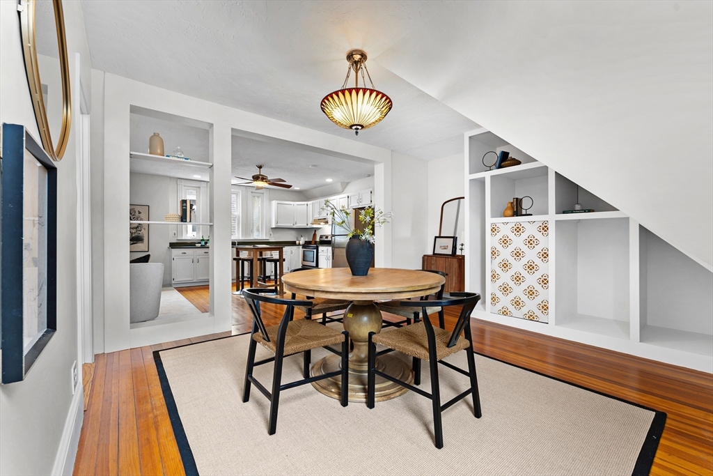 49 Paul Gore Street, Unit 3 Boston, MA 02130 - Photo 2 of 31