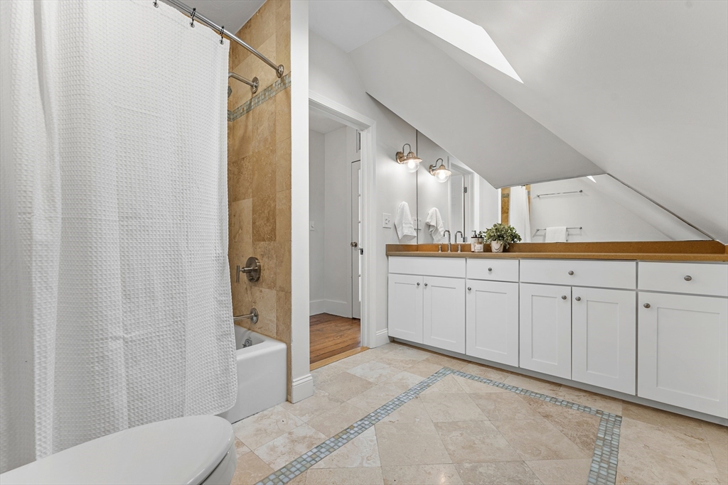 49 Paul Gore Street, Unit 3 Boston, MA 02130 - Photo 21 of 31
