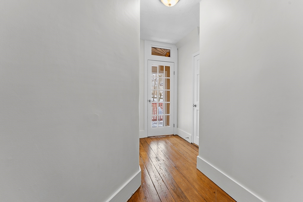 49 Paul Gore Street, Unit 3 Boston, MA 02130 - Photo 25 of 31