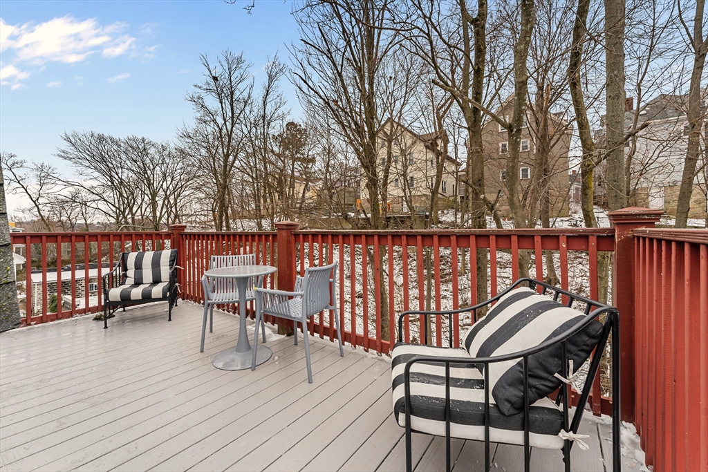 49 Paul Gore Street, Unit 3 Boston, MA 02130 - Photo 26 of 31