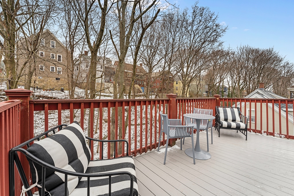 49 Paul Gore Street, Unit 3 Boston, MA 02130 - Photo 27 of 31