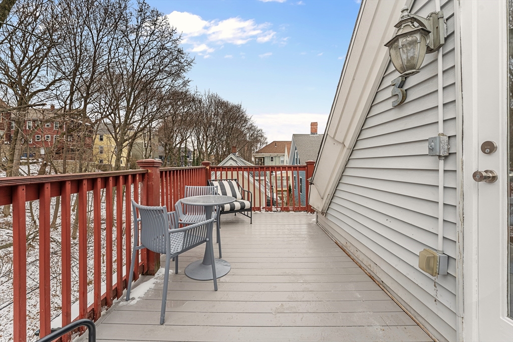49 Paul Gore Street, Unit 3 Boston, MA 02130 - Photo 28 of 31