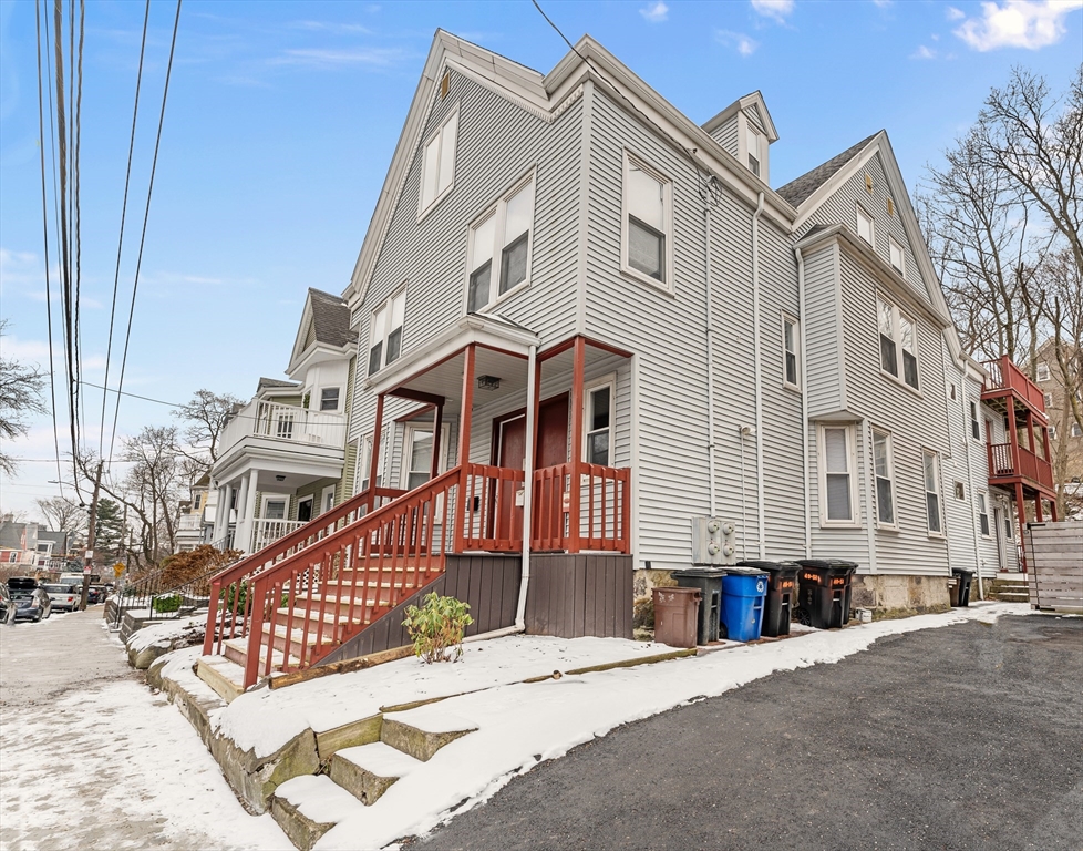 49 Paul Gore Street, Unit 3 Boston, MA 02130 - Photo 30 of 31