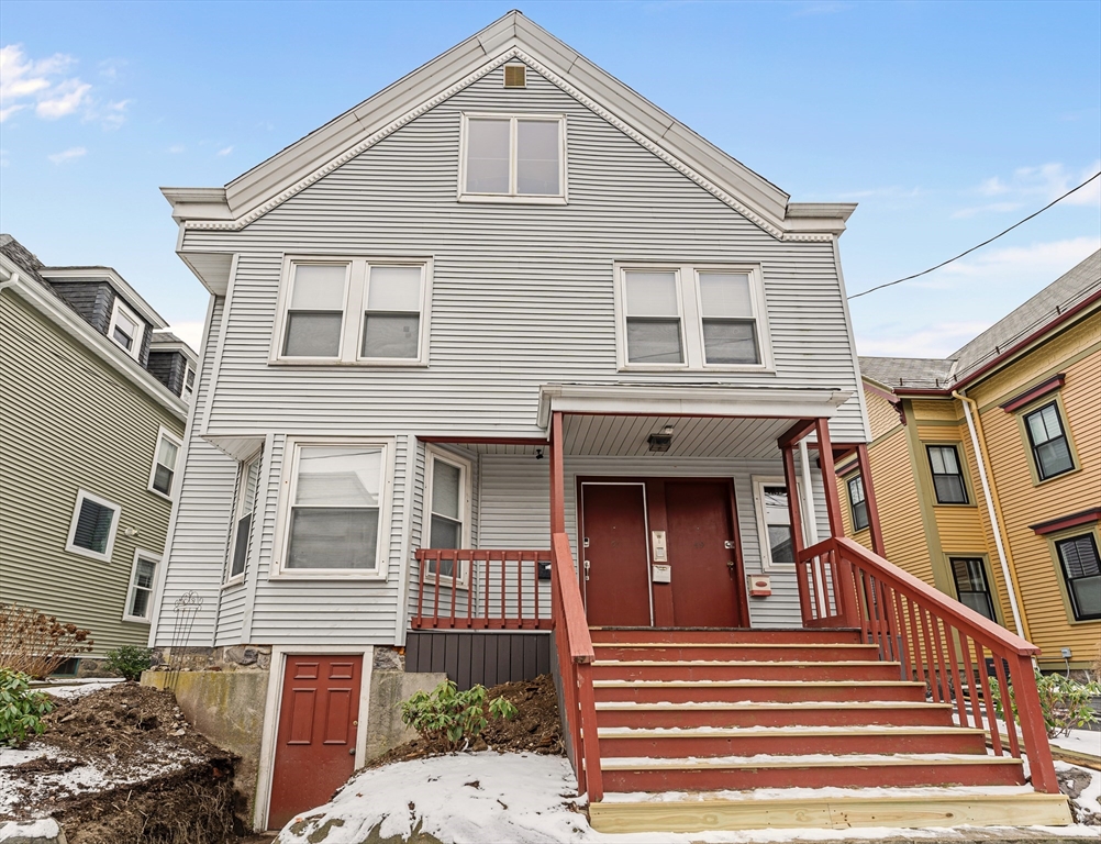 49 Paul Gore Street, Unit 3 Boston, MA 02130 - Photo 31 of 31