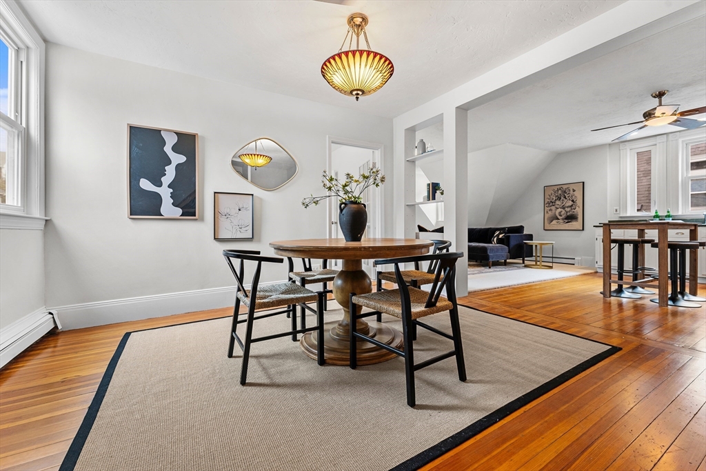 49 Paul Gore Street, Unit 3 Boston, MA 02130 - Photo 4 of 31