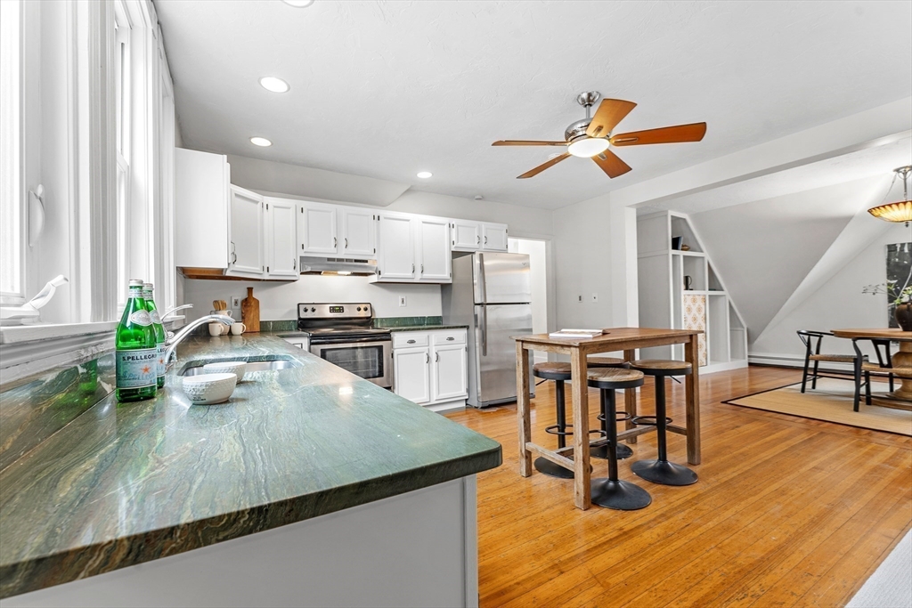 49 Paul Gore Street, Unit 3 Boston, MA 02130 - Photo 8 of 31