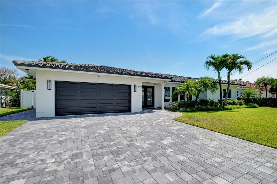 Welcome to your dream home!