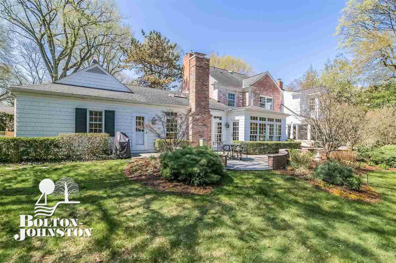 110 Touraine Road Grosse Pointe Farms, MI 48236 - Photo 53 of 68