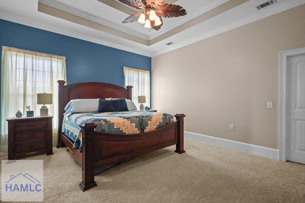 1761 Osteen Branch Road Jesup, GA 31545 - Photo 18 of 48 Gallery Image 18