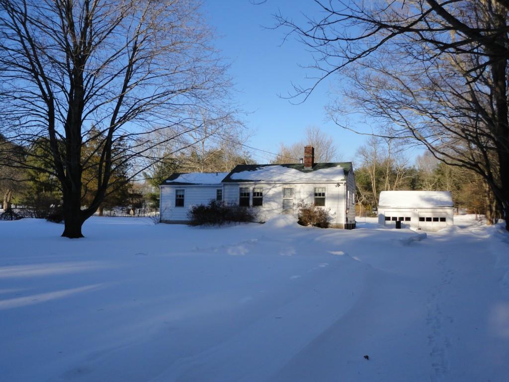 622 Horse Pond Road Madison, CT 06443 - Photo 1 of 1 Cosy 2 bedroom Ranch wit detached 2 car garage on .81 acres. Plenty of room to grow. Beautiful property, just 4 miles from Hammonasset State Beach Park and I-95.