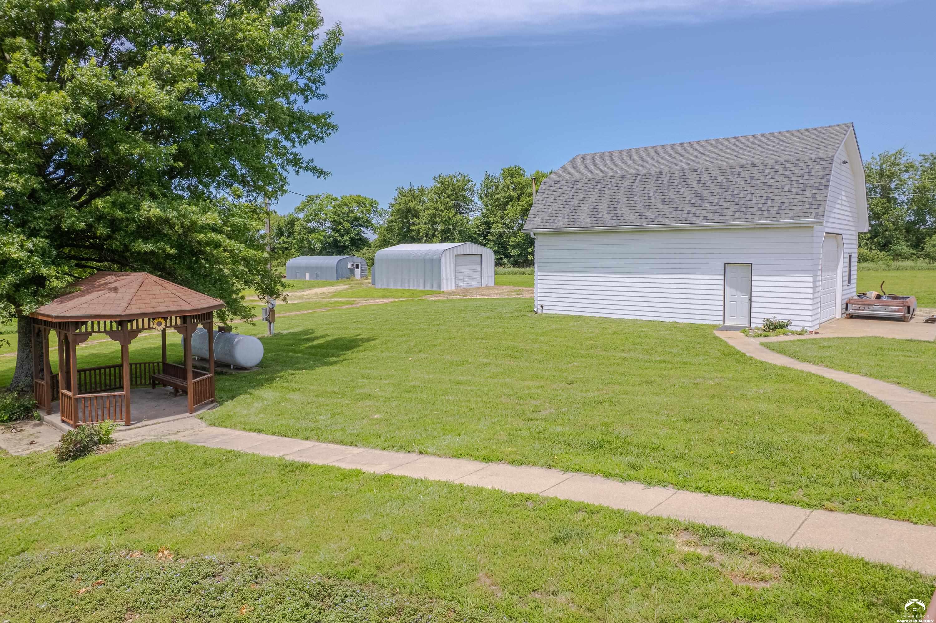 10727 Southwest Auburn Road Wakarusa, KS 66546 - Photo 55 of 62