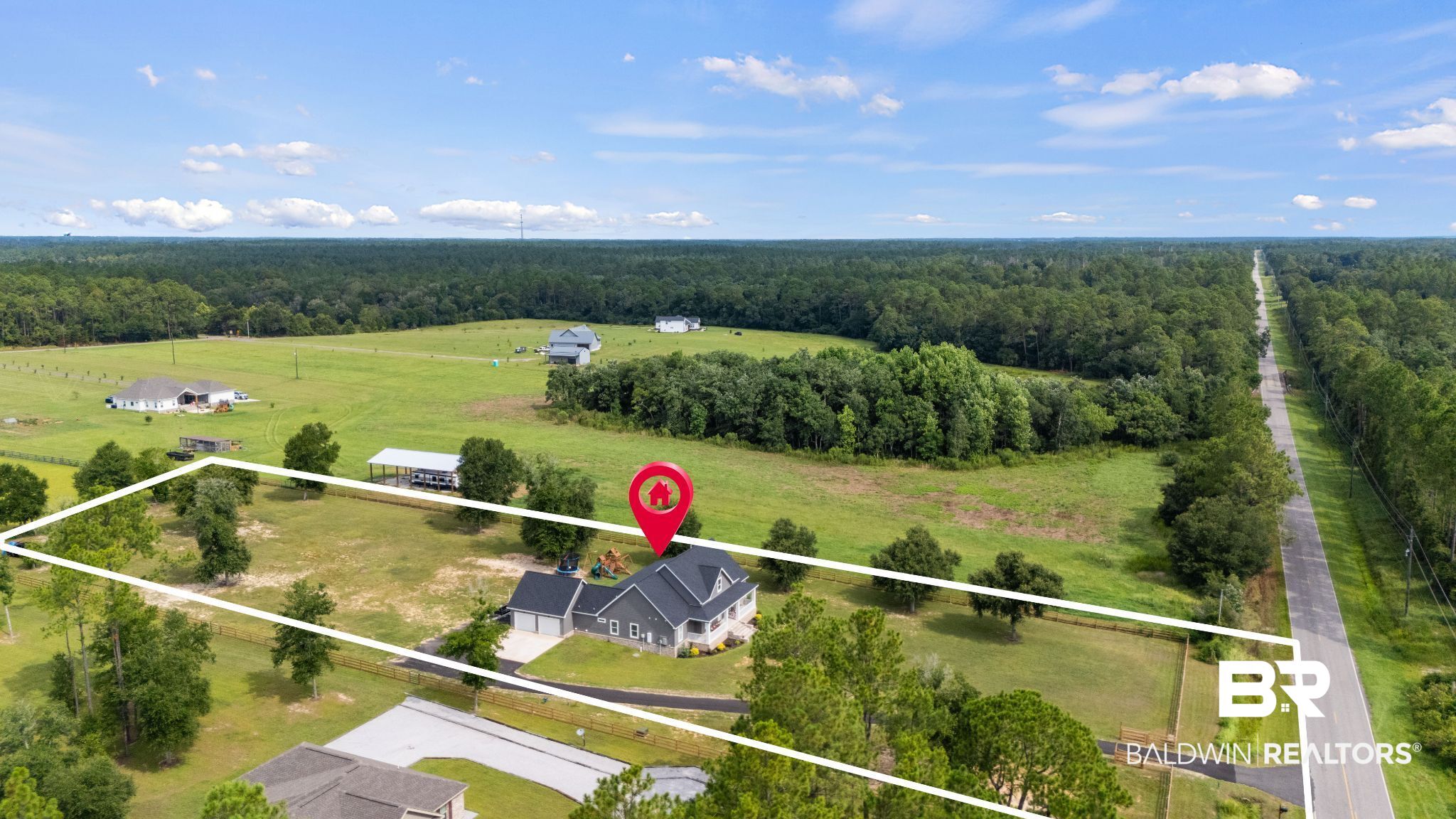 11495 County Road 97 Elberta, AL 36530 - Photo 52 of 68 Gallery Image 52