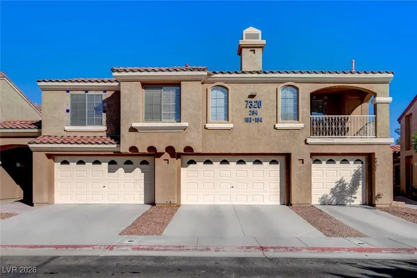 $1,750 | 7320 Camrose Ridge Place, Unit 204, Las Vegas, NV 89149