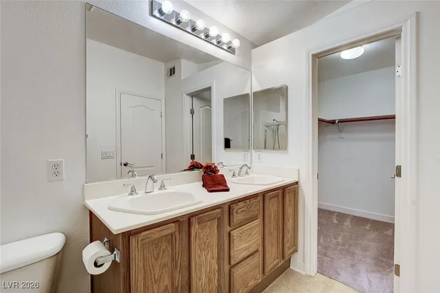 $1,750 | 7320 Camrose Ridge Place, Unit 204, Las Vegas, NV 89149
