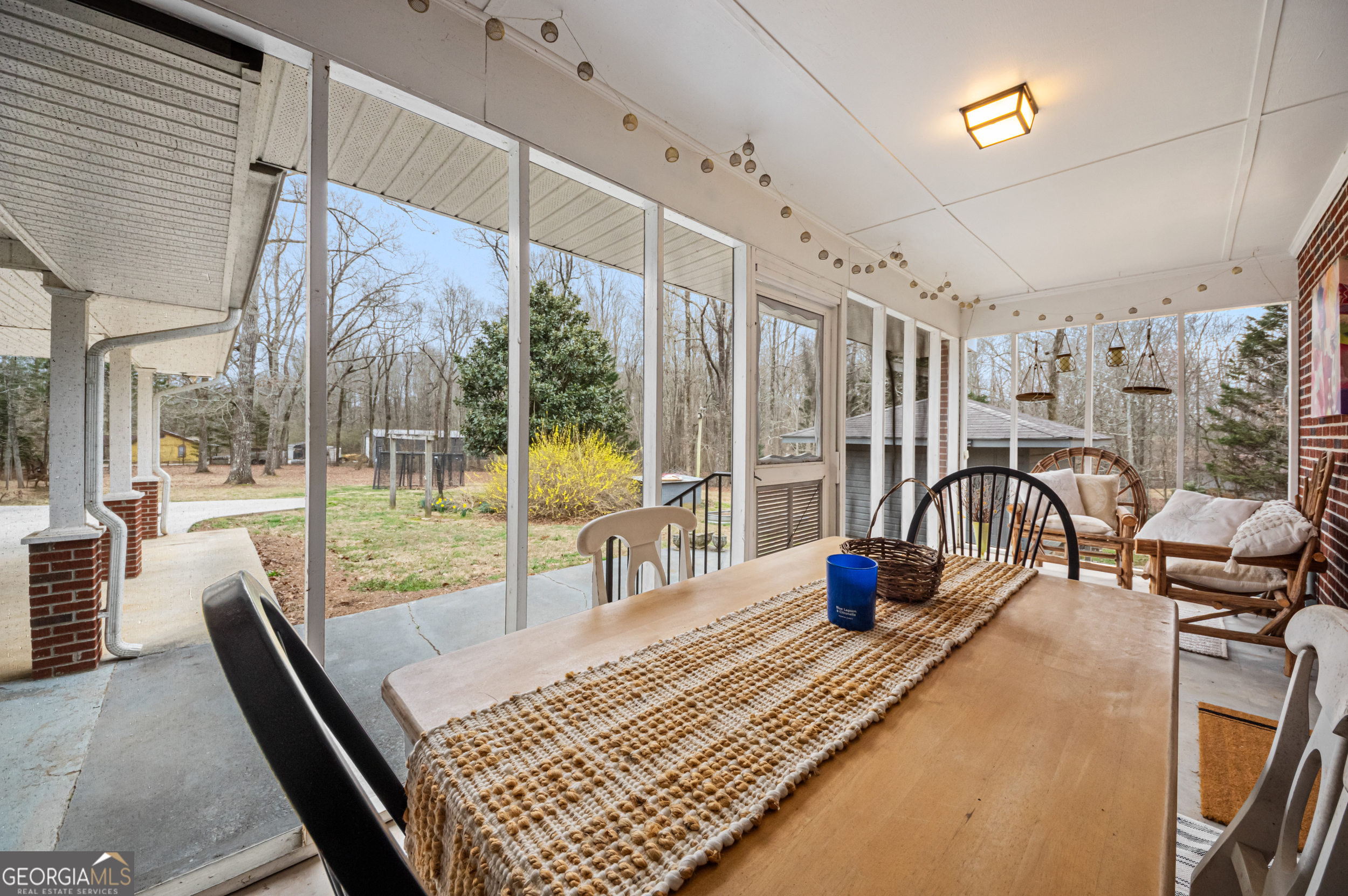 436 Tommy Irvin Road Mount Airy, GA 30563 - Photo 40 of 60