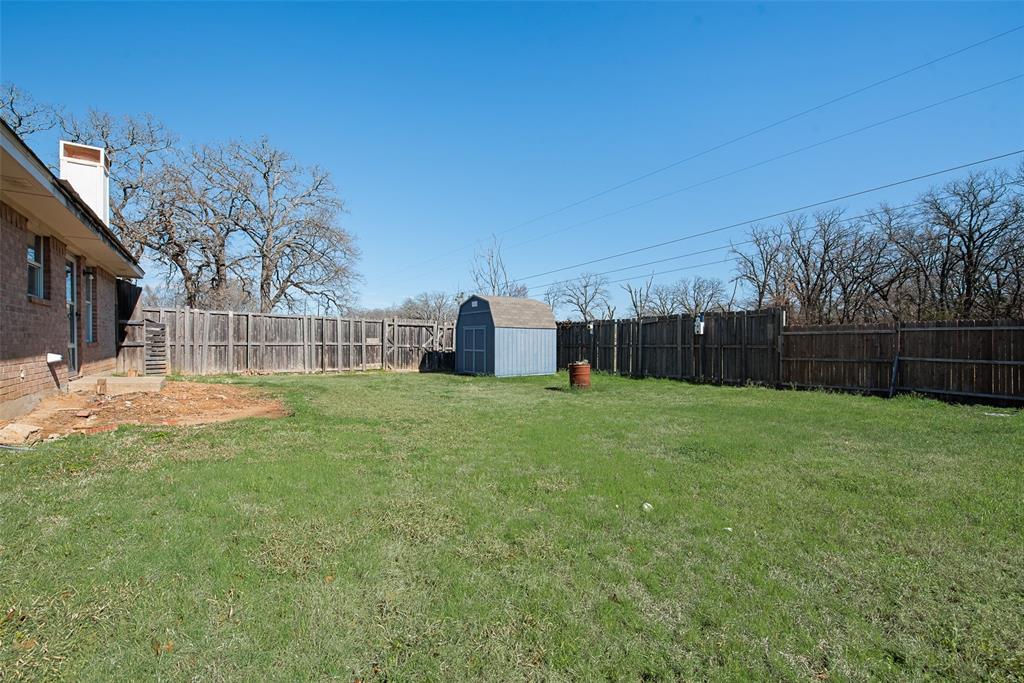 216 Modene Street Seagoville, TX 75159 - Photo 16 of 16