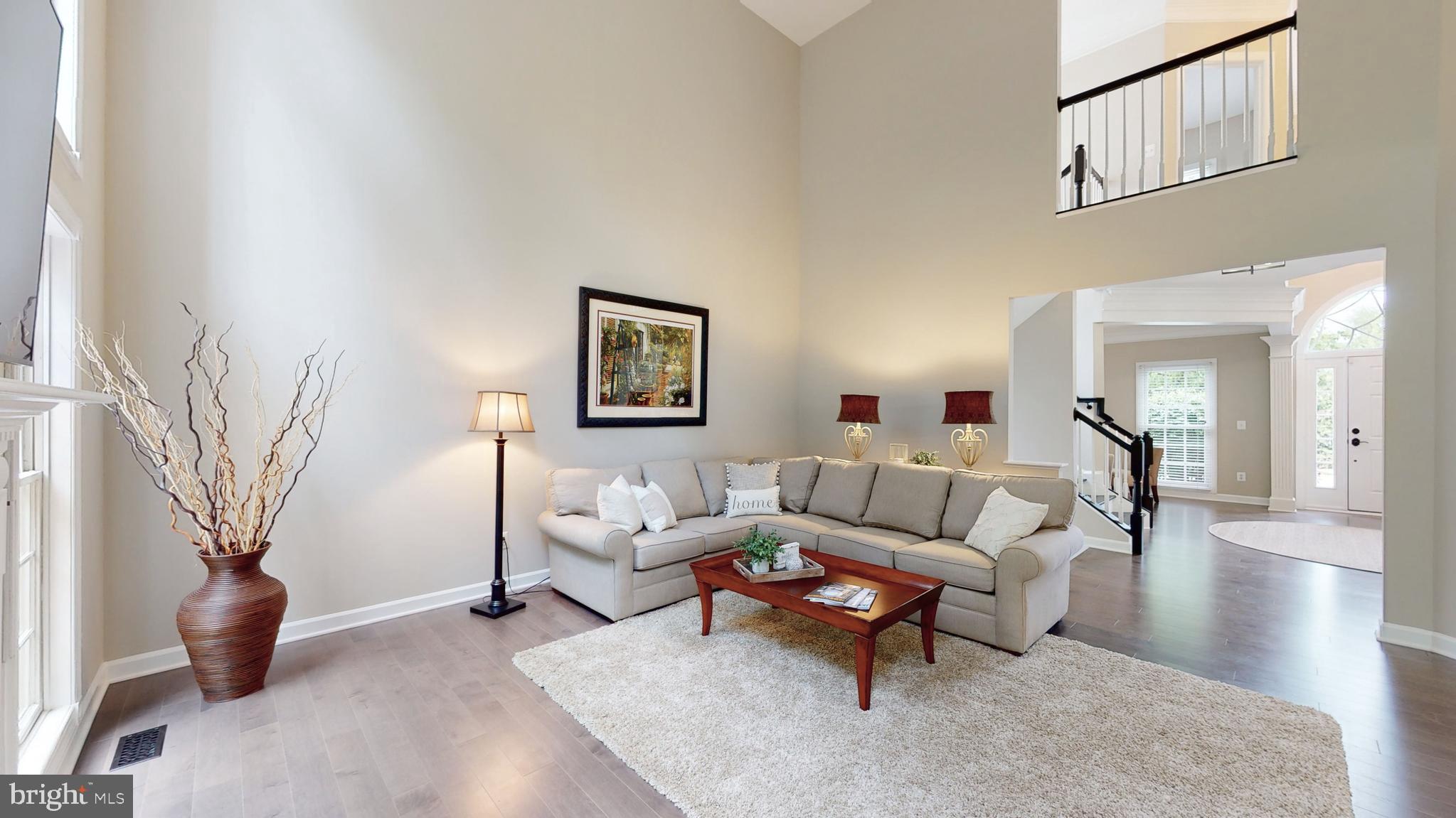 47321 Ox Bow Circle Sterling, VA 20165 - Photo 15 of 85