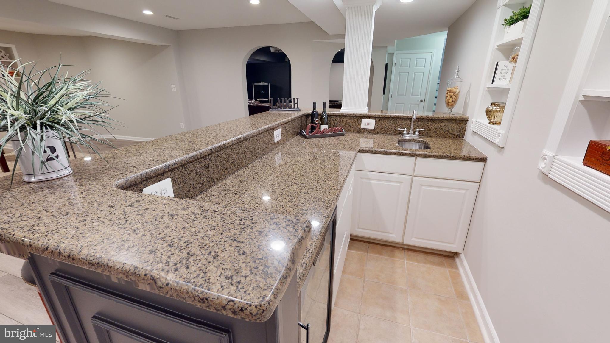 47321 Ox Bow Circle Sterling, VA 20165 - Photo 47 of 85 Wine Fridge conveys