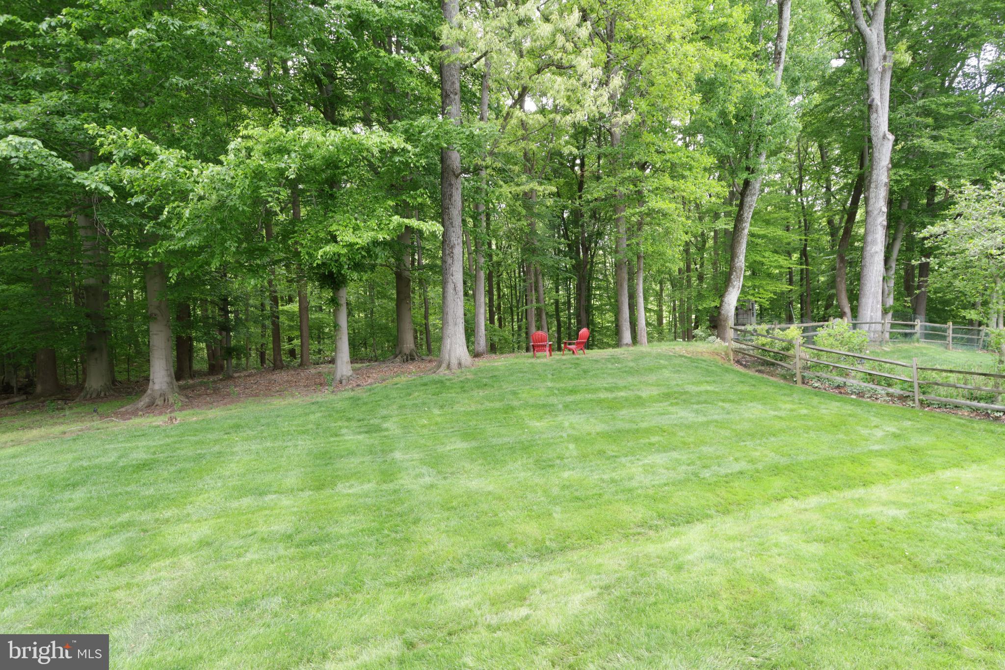 47321 Ox Bow Circle Sterling, VA 20165 - Photo 60 of 85 Gorgeous backyard backs to parkland!
