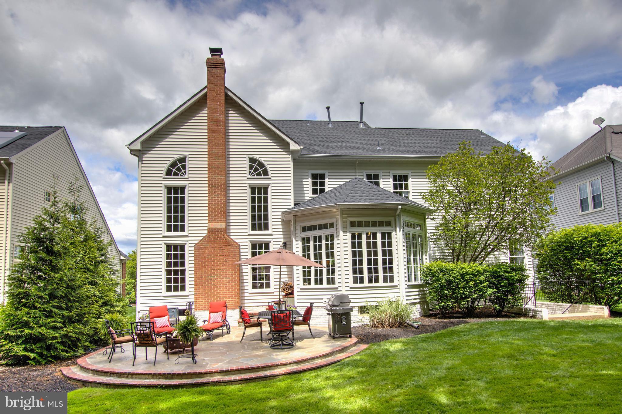 47321 Ox Bow Circle Sterling, VA 20165 - Photo 64 of 85