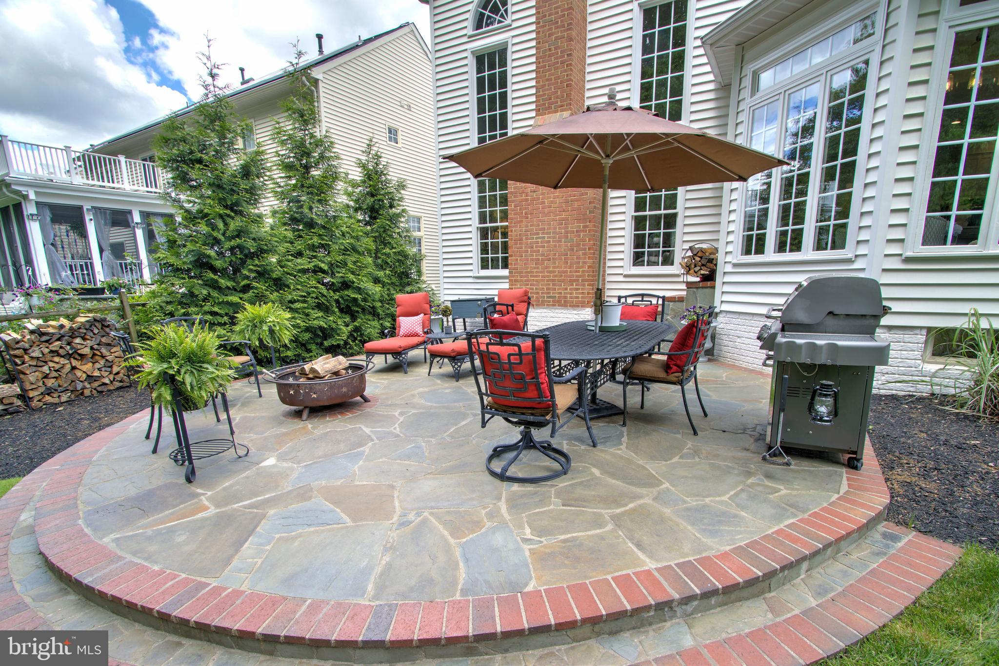 47321 Ox Bow Circle Sterling, VA 20165 - Photo 65 of 85