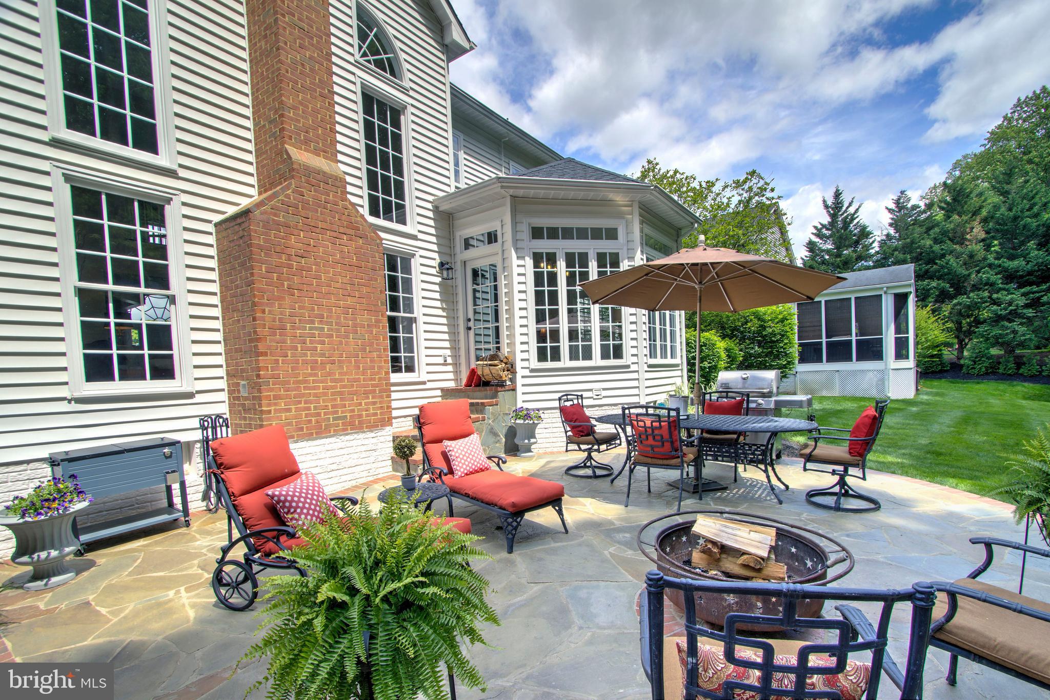 47321 Ox Bow Circle Sterling, VA 20165 - Photo 67 of 85