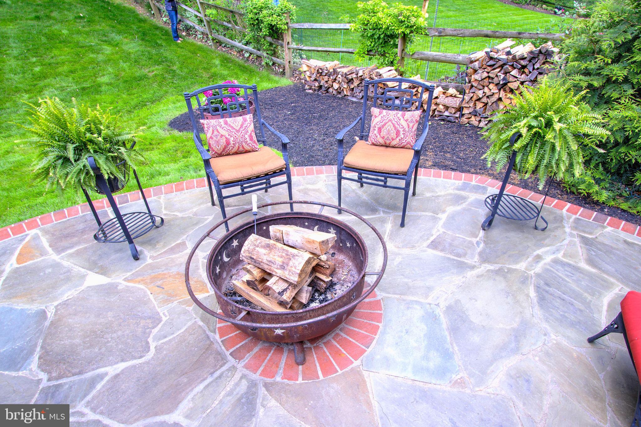 47321 Ox Bow Circle Sterling, VA 20165 - Photo 68 of 85