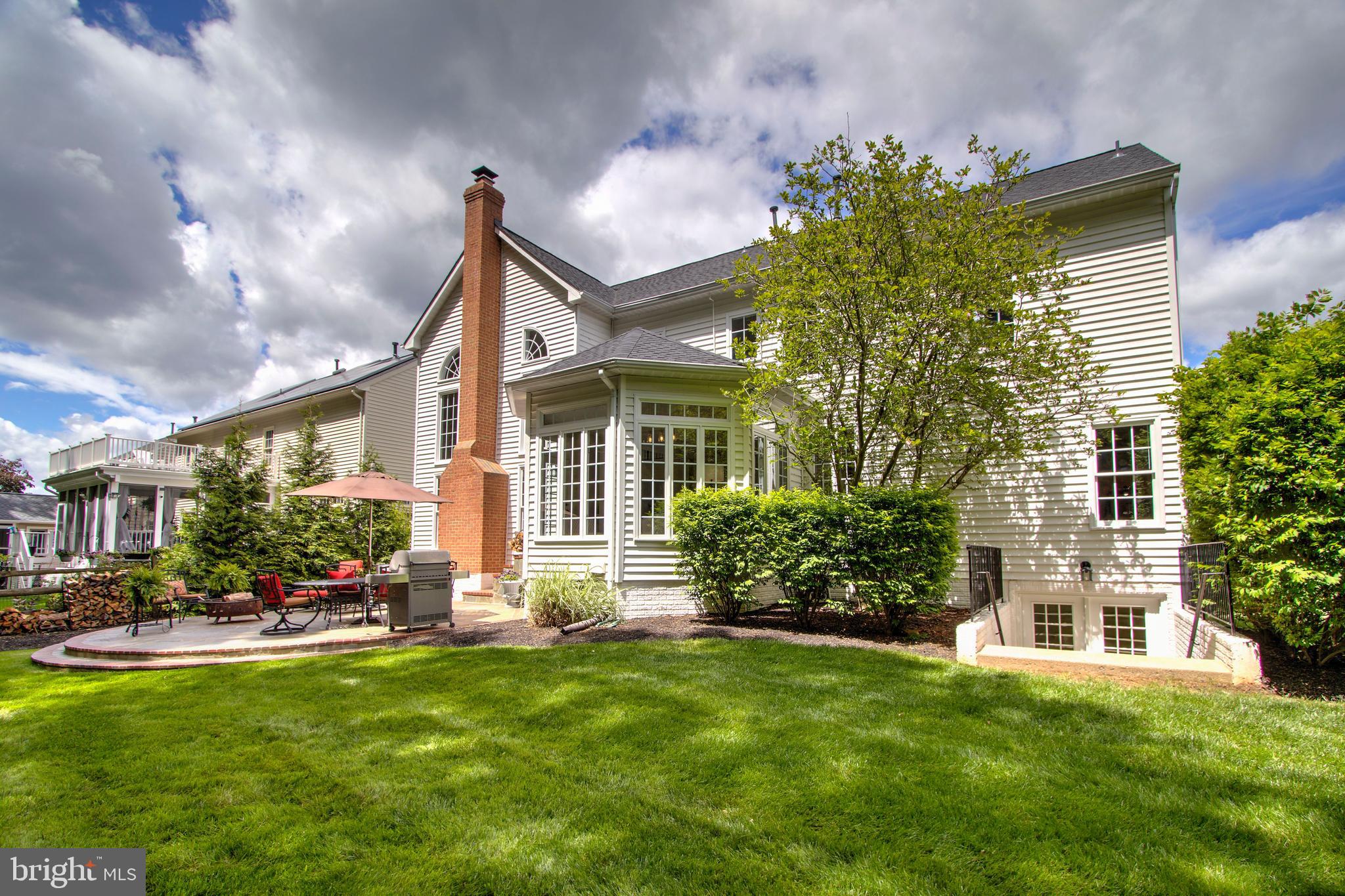 47321 Ox Bow Circle Sterling, VA 20165 - Photo 69 of 85