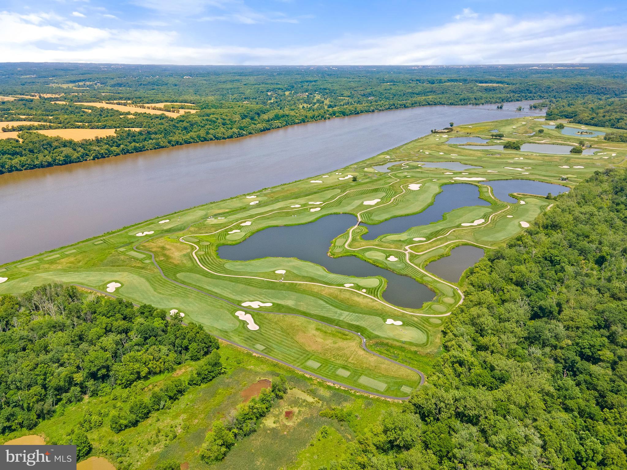 47321 Ox Bow Circle Sterling, VA 20165 - Photo 80 of 85 So Close to the Potomac River!