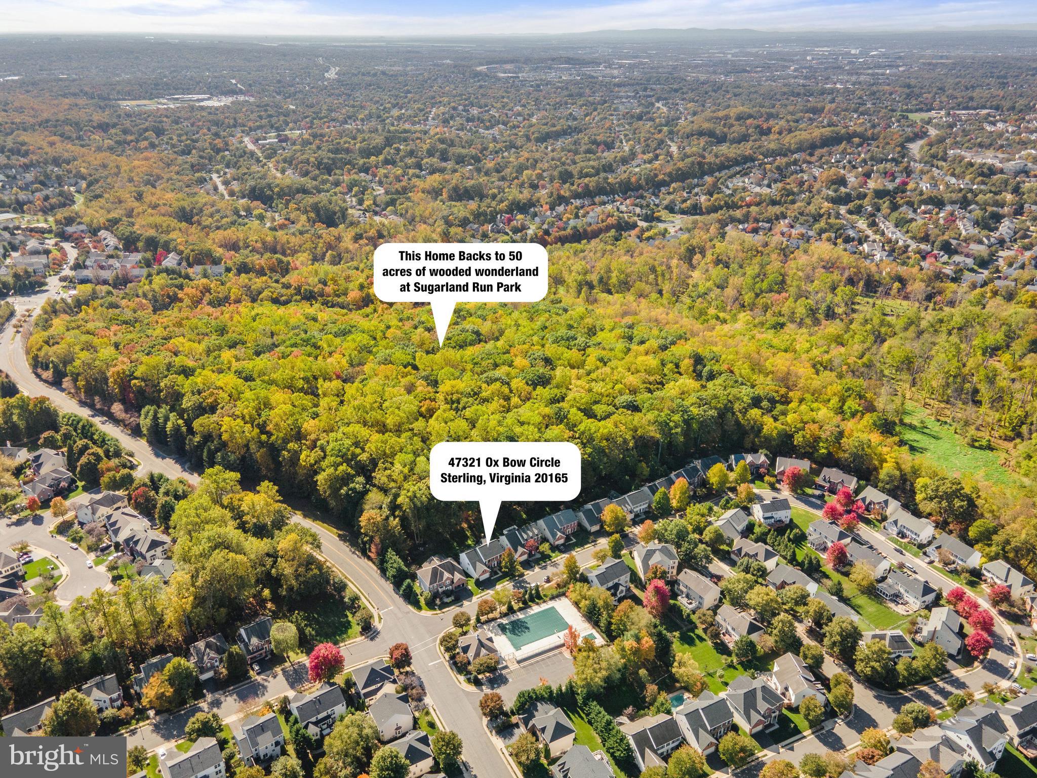 47321 Ox Bow Circle Sterling, VA 20165 - Photo 82 of 85