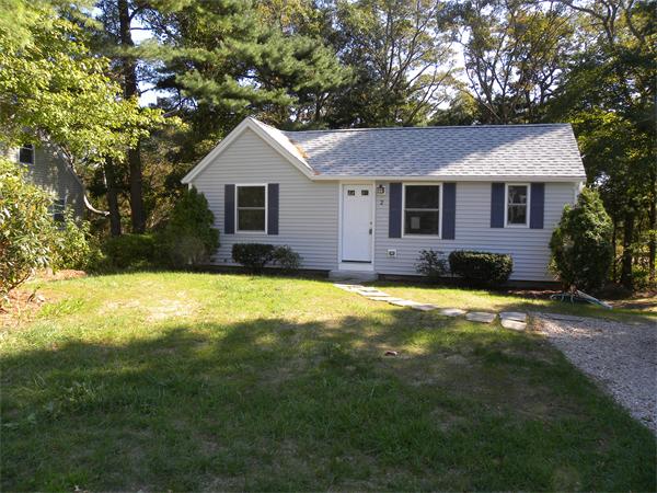 2 Blueberry Road Bourne, MA 02532 - Photo 2 of 10