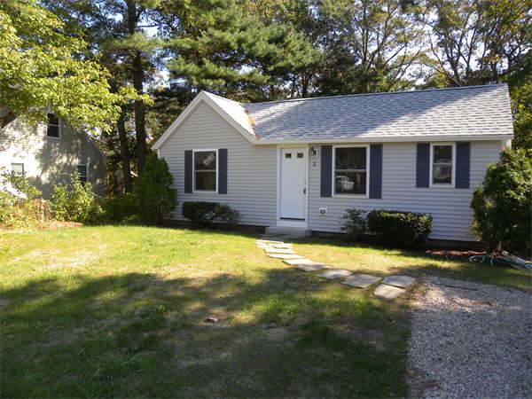 2 Blueberry Road Bourne, MA 02532 - Photo 3 of 10