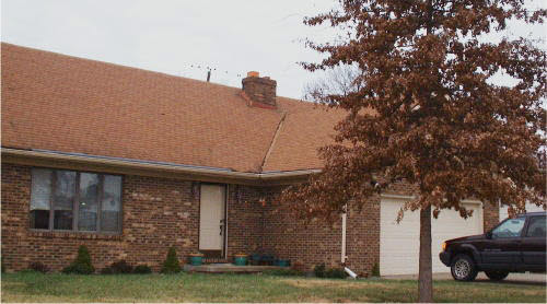 1900 North Colony Road Evansville, IN 47715 - Photo 1 of 1 Gallery Image 1