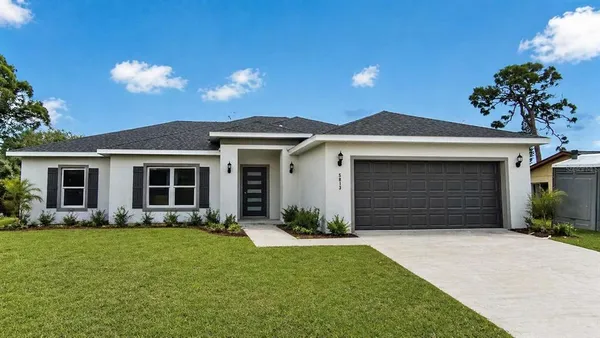 $525,000 | 5813 Regent Road, Venice, FL 34293