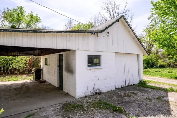 $130,000 | 2319 Alta Avenue, New Albany, IN 47150