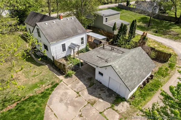 $130,000 | 2319 Alta Avenue, New Albany, IN 47150