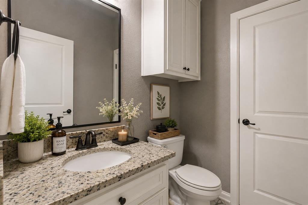 412 Winding Ridge Trail Southlake, TX 76092 - Photo 22 of 35