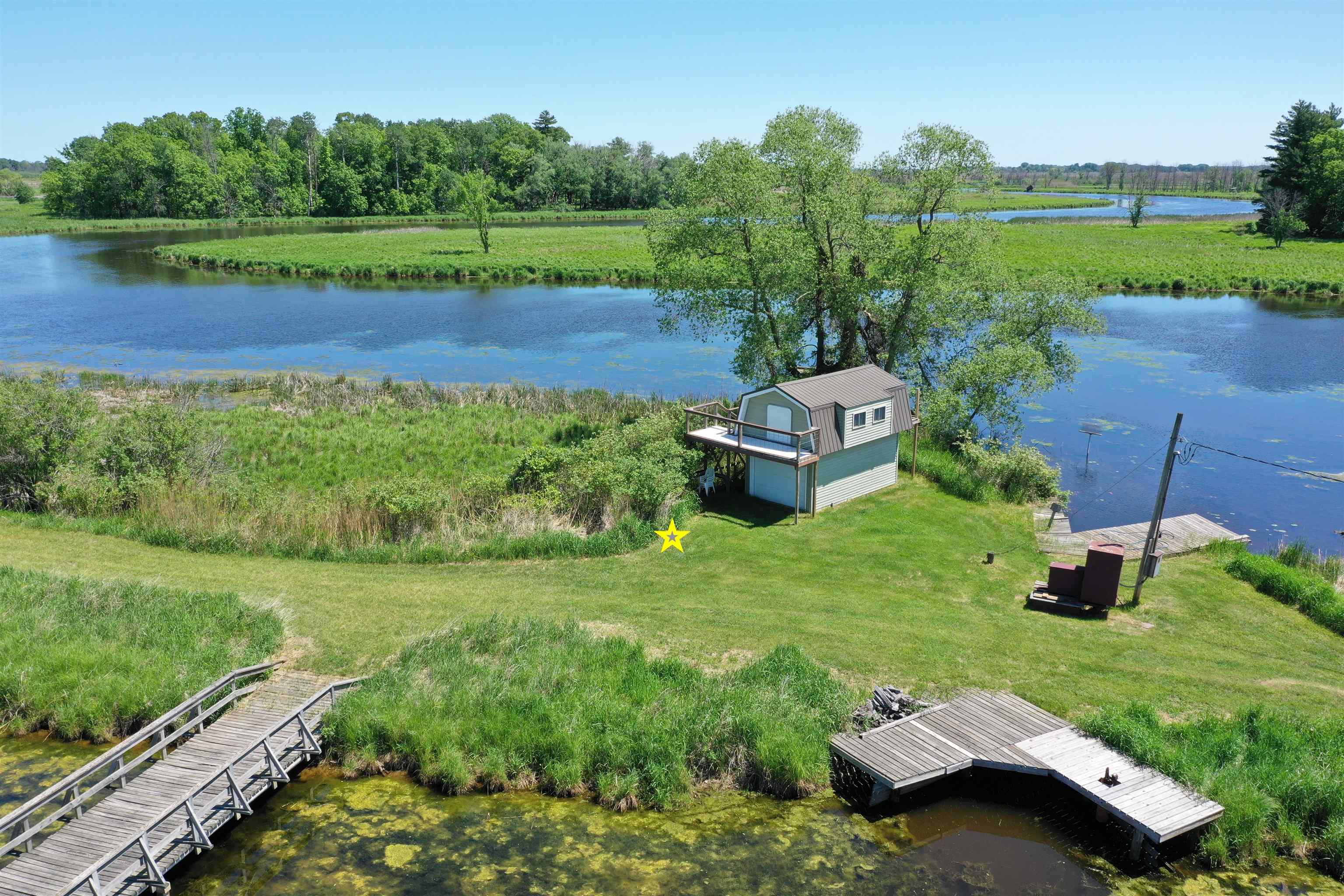 W1122 County Rd D Berlin, WI 54923 - Photo 21 of 69