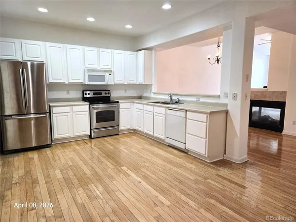 $398,500 | 4505 South Auckland Court, Aurora, CO 80015