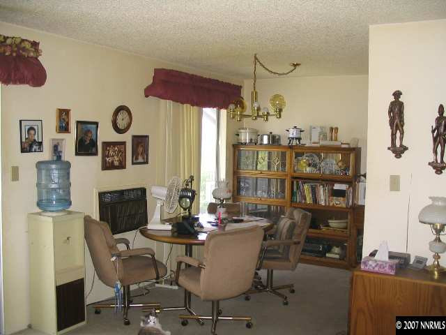400 South Saliman Road, Unit 36 Carson City, NV 89701 - Photo 3 of 4 Photo 3
