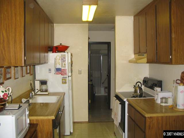400 South Saliman Road, Unit 36 Carson City, NV 89701 - Photo 4 of 4 Photo 4