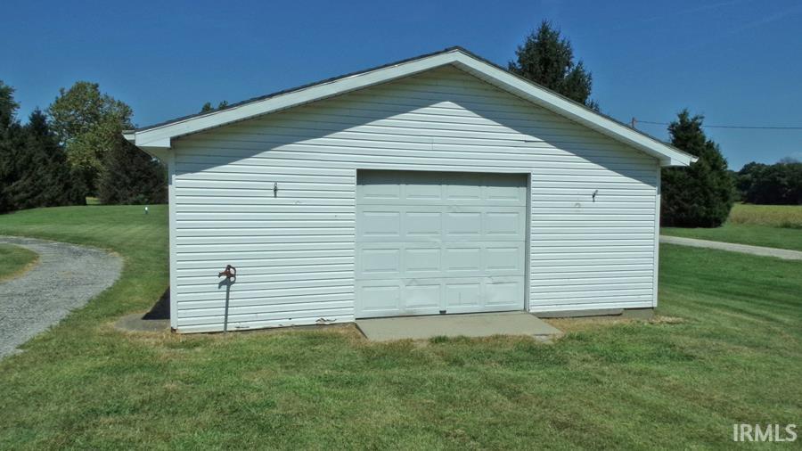 1802 East Whispering Winds Road Decker, IN 47524 - Photo 29 of 35 Gallery Image 29